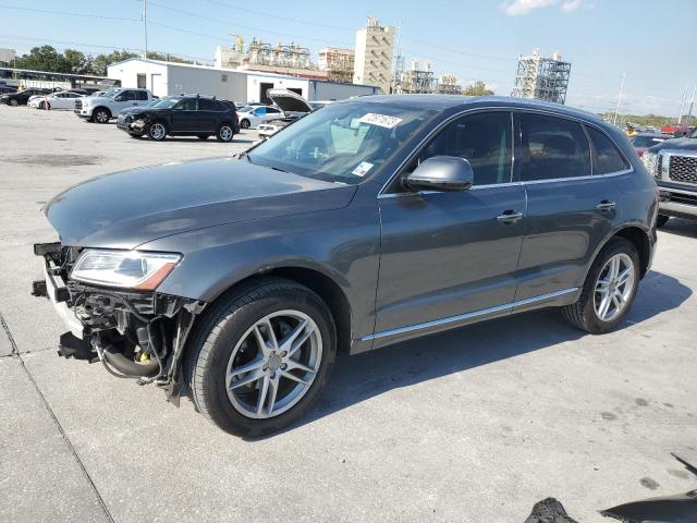 2016 Audi Q5 Premium