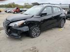 2023 NISSAN KICKS SV - 3N1CP5CV9PL531162