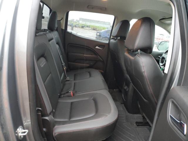 2019 GMC CANYON ALL 1GTG6FEN8K1321284