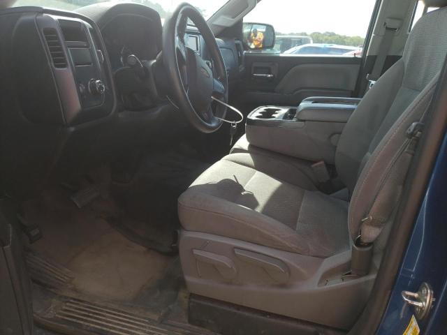 1GCRCPEH0FZ303094 Chevrolet Silverado C1500