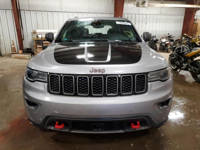 1C4RJFLG6HC612407 Jeep Grand Cherokee Trailhawk