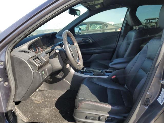 2017 HONDA ACCORD SPO - 1HGCR2F14HA208176