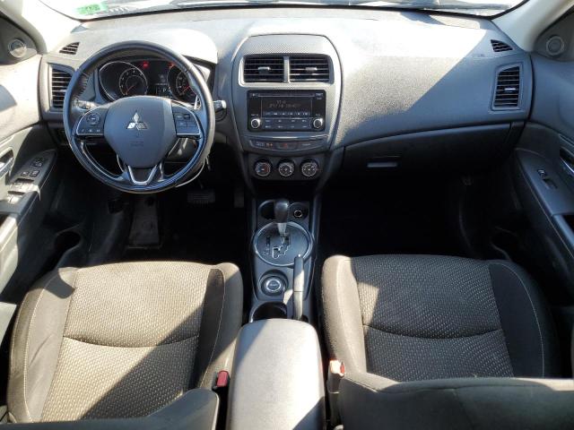 JA4AR3AU2GZ031537 Mitsubishi Outlander Sport Es