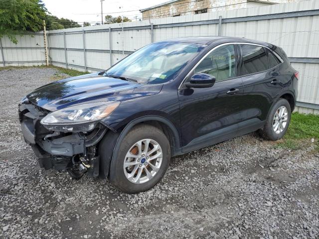 1FMCU9G6XMUB15117 2021 FORD ESCAPE, photo no. 1