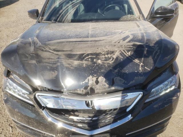 2015 ACURA TLX TECH - 19UUB2F52FA007093