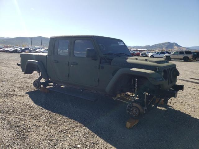 1C6JJTBG4LL151740 | 2020 JEEP GLADIATOR