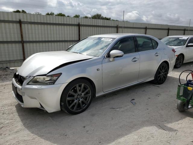 2013 Lexus GS 350 