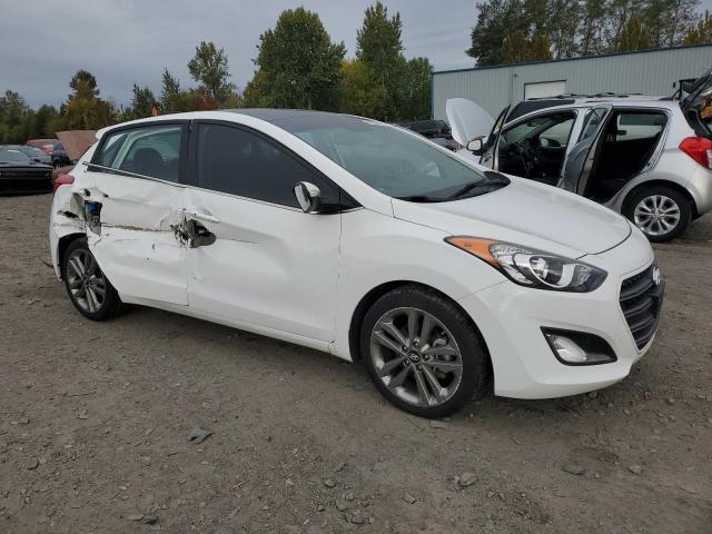 KMHD35LH7GU338100 | 2016 HYUNDAI ELANTRA GT