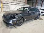 2017 BMW 530 I - WBAJA5C3XHG895128