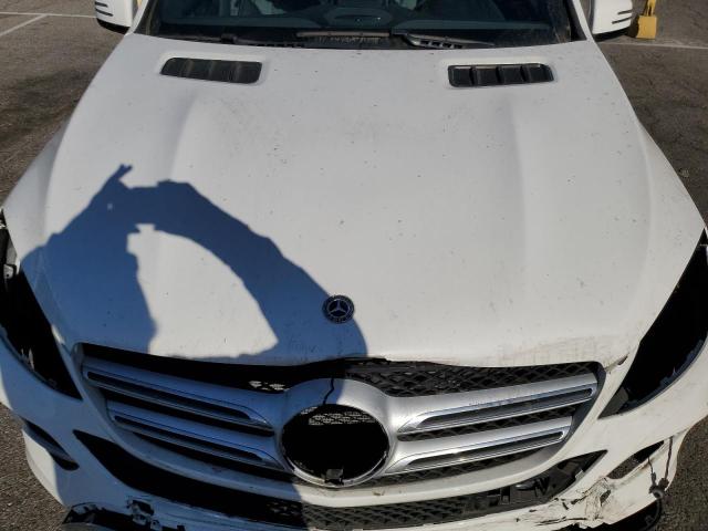 4JGDA5JB1JB070149 Mercedes-Benz GLE 350