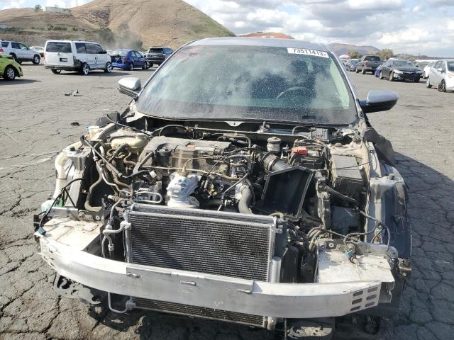 19XFC2F77GE215541 Honda CIVIC EX