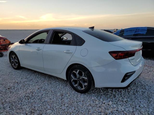 3KPF24AD6KE112700 | 2019 KIA FORTE FE