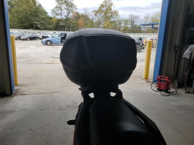 2022 HONDA ADV150 A MLHKF3853N5102263