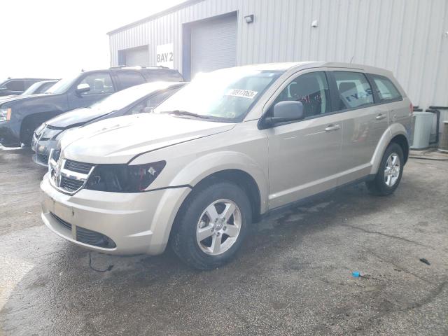 2009 Dodge Journey SE