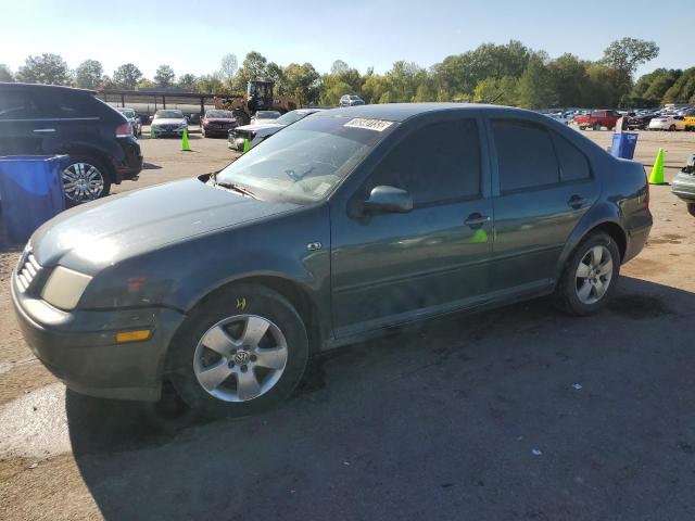 2003 Volkswagen Jetta GLS