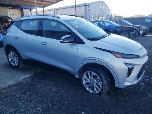 1G1FY6S01P4143635 Chevrolet Bolt EUV L 4