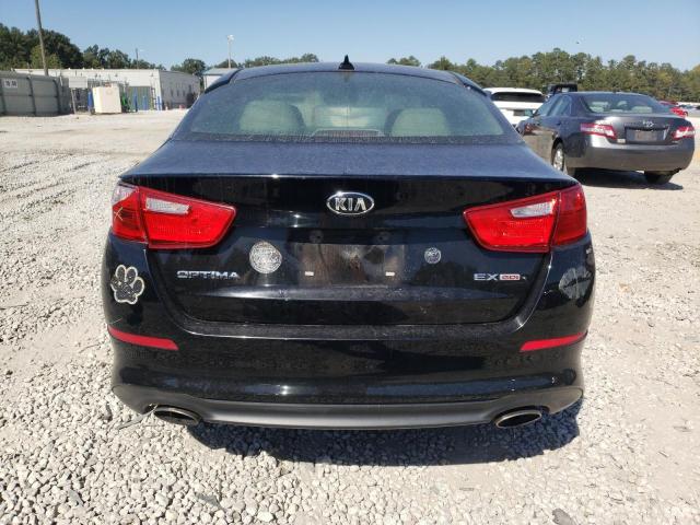 5XXGN4A71EG274364 KIA OPTIMA EX