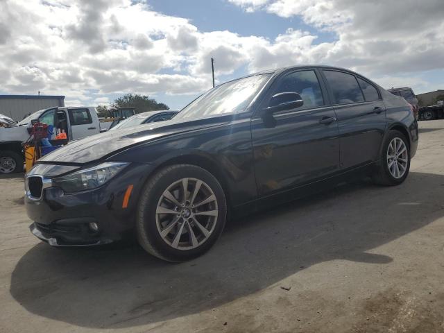 2016 BMW 3 Series 320i