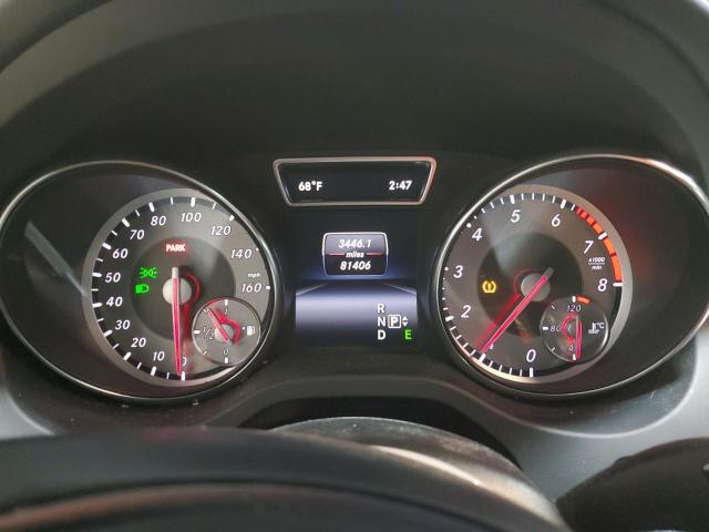 WDDSJ4GB5FN178332 Mercedes-Benz CLA 250 4MATIC
