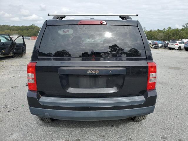 2016 JEEP PATRIOT SP - 1C4NJPBB9GD698931