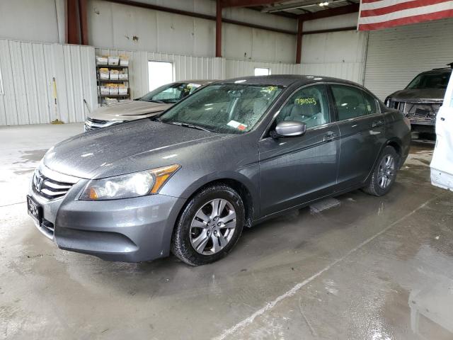 2012 Honda Accord Sdn LX-P