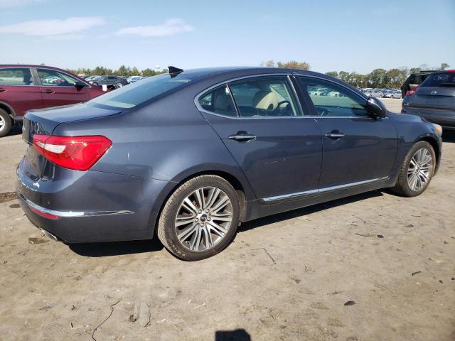 KNALN4D79E5146319 KIA Cadenza Premium