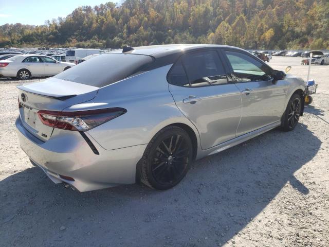 4T1K61AK7PU093756 | 2023 TOYOTA CAMRY XSE