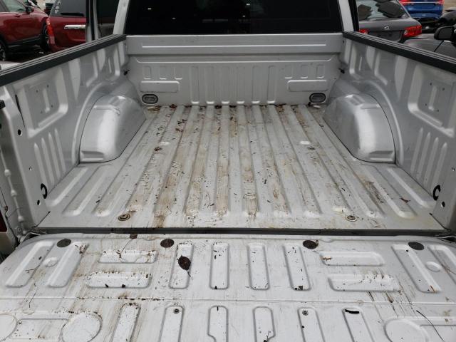 2016 FORD F150 SUPER - 1FTEW1EFXGKD34400
