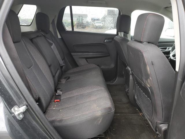 2GKALNEK9H6335669 GMC Terrain Sle