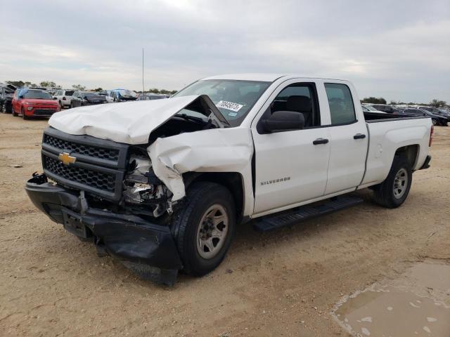 2014 Chevrolet C/K 1500 