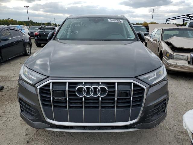 WA1LXAF77MD036327 Audi Q7 PREMIUM 5