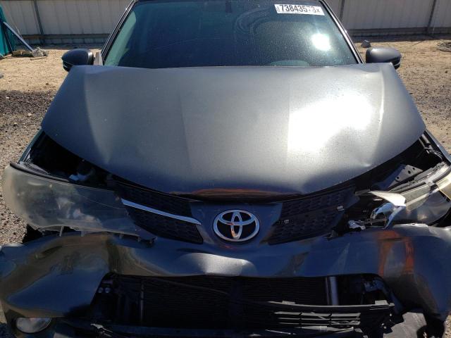 2015 TOYOTA RAV4 XLE - JTMWFREV2FD043516
