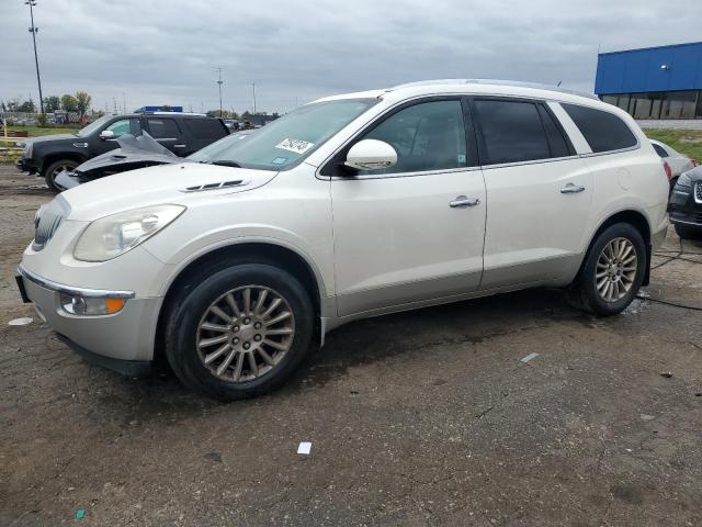 2011 Buick Enclave CXL