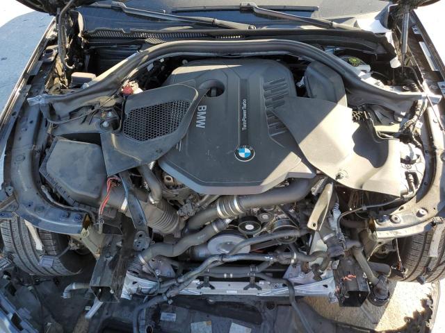 WBAJE5C51JWA92616 BMW 540 I