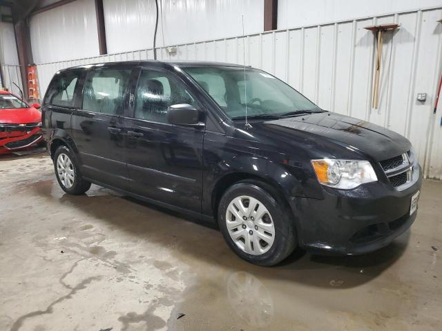 2C4RDGBG6GR341482 Dodge Grand Caravan Se