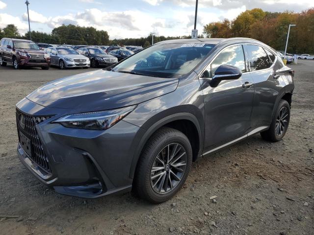 2022 Lexus NX 