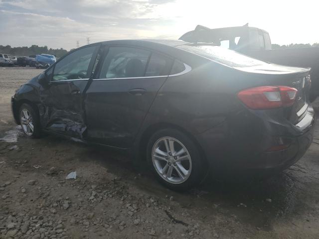 2017 CHEVROLET CRUZ - 1G1BE5SM4H7226125