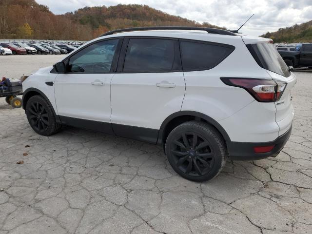 Vin: 1fmcu9g97hub98909, lot: 73777853, ford escape se 20172