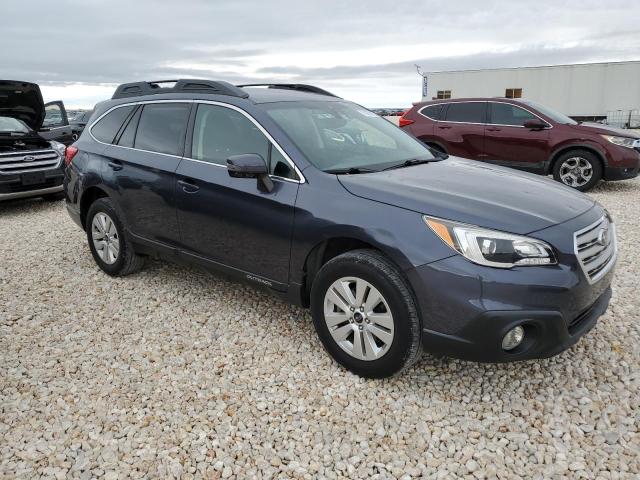4S4BSAFC6H3407143 Subaru Outback 2.5i Premium