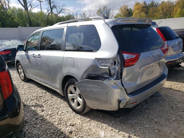 5TDKK3DC7FS683975 | 2015 TOYOTA SIENNA LE