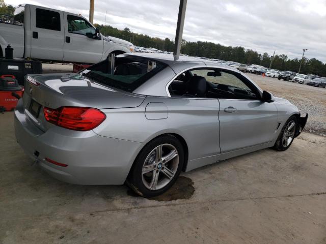 WBA3V5C52FP751634 BMW 428 I