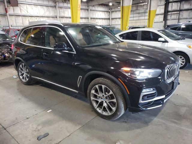 5UXCR6C53KLL14240 2019 BMW X5, photo no. 4