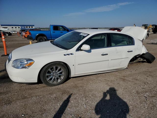 2009 Buick Lucerne CXL