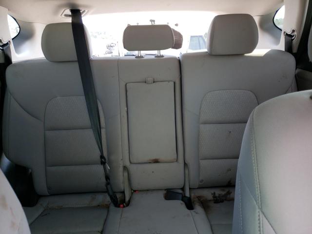 KM8J33A28JU743489 Hyundai Tucson Value