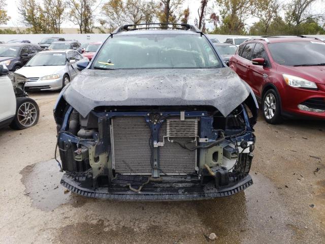 4S4WMALD5M3464498 Subaru Ascent Limited