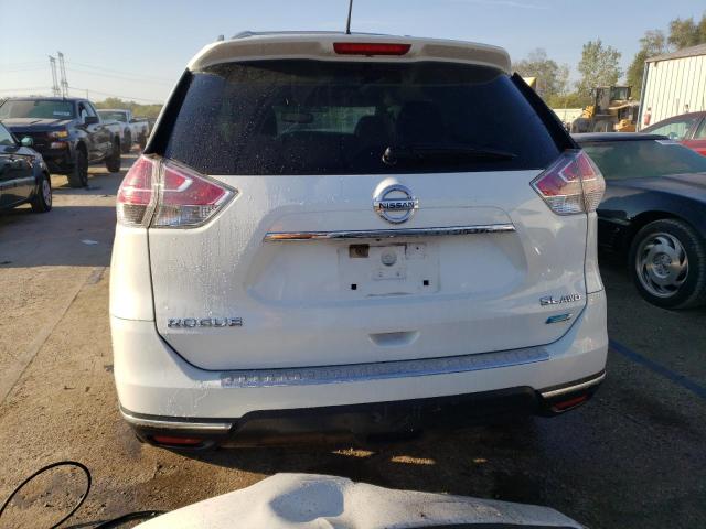 5N1AT2MV0EC843209 Nissan ROGUE S