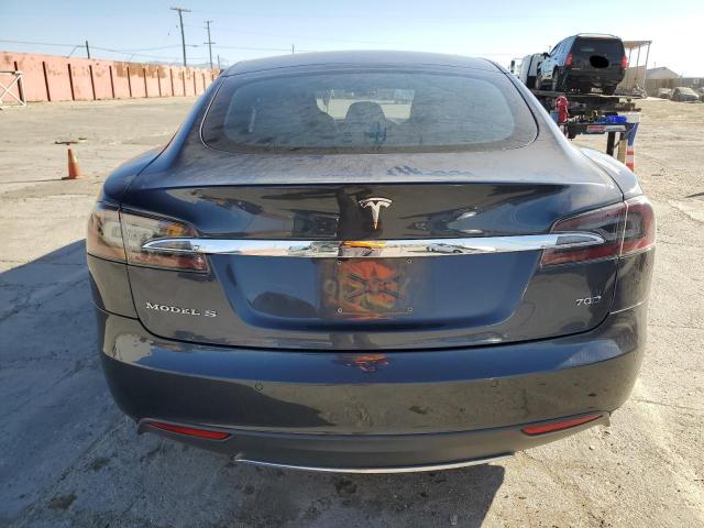 2015 TESLA MODEL S 70 - 5YJSA1S27FF090753