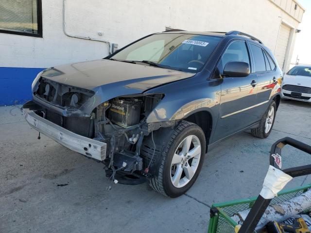 2006 Lexus RX 330 