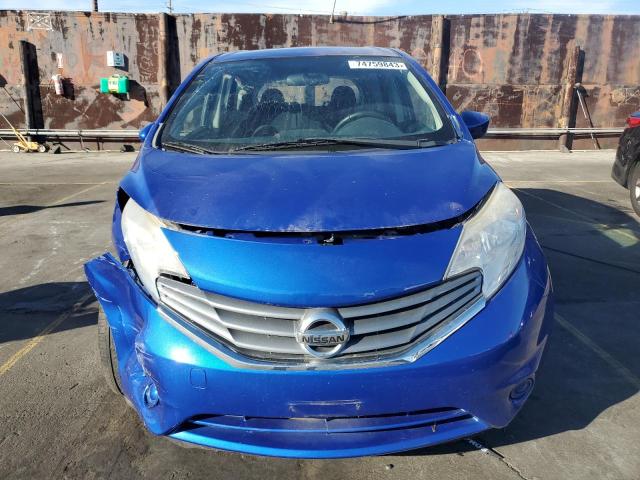 3N1CE2CP0FL414641 Nissan Versa Note S