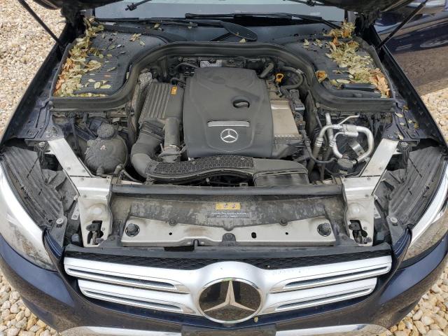 WDC0G4JB2KV160447 Mercedes-Benz GLC 300